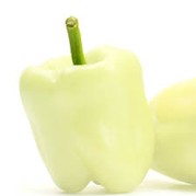 Poivron blanc